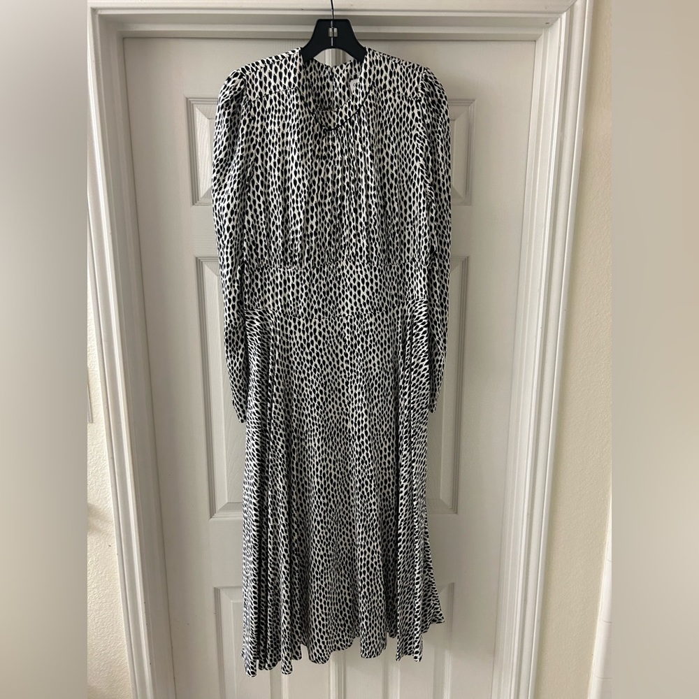 Oficiene Général dress sz L